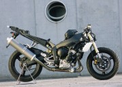 Yamaha YZF-R1 Yamaha YZF-R1